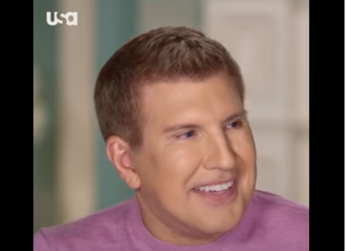 Chrisley Knows Best Recap 8/26/21: Season 9 Episode 3 “The Grudge Match”