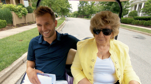 Chrisley Knows Best Recap 11/18/21: Season 9 Episode 15 “It’s Your Lucky Faye”
