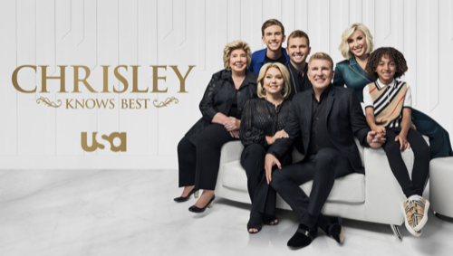Chrisley Knows Best Recap 12/09/21: Season 9 Episode 18 “Catcher if You Can”