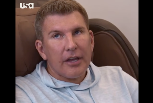 Chrisley Knows Best Recap 9/23/21: Season 9 Episode 7 “Blind-Sighted”