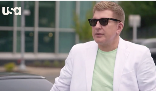 Chrisley Knows Best Recap 10/21/21: Season 9 Episode 11 “Age Against the Machine”