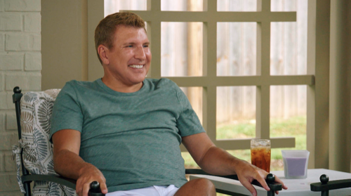 Chrisley Knows Best Recap 10/28/21: Season 9 Episode 12 “Best in Shoe”