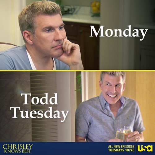 Chrisley Knows Recap – The Kids Get Busted: Season 2 Episode 10 “Marriage Redux”