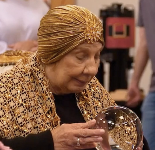 Chrisley Knows Best Recap 9/16/21: Season 9 Episode 6 “Madam Faye”
