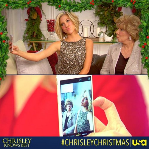 Chrisley Knows Best Recap 12/17/14: Season 2 Special Episode “A Very Chrisley Christmas”