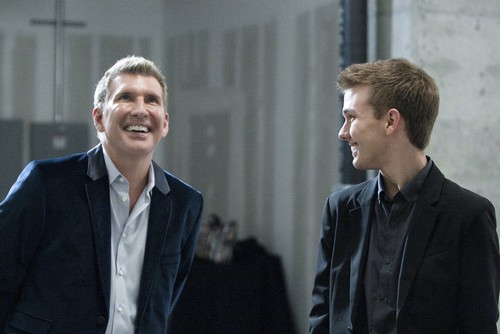 Chrisley Knows Best RECAP 4/1/14: Season 1 Episode 5 “Todd-Tervention”