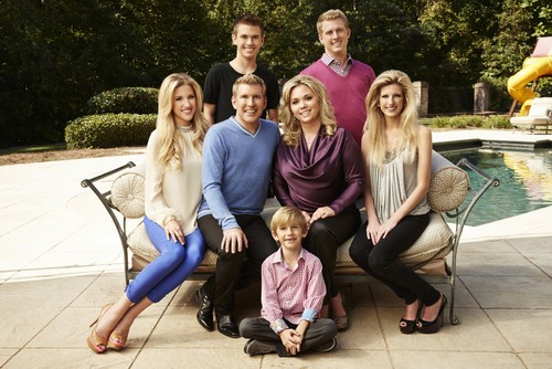 Chrisley Knows Best RECAP 3/25/14: Season 1 Episode 4 “Two Men And A Baby”