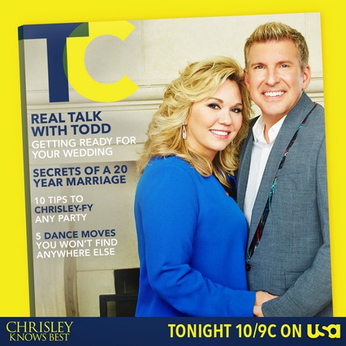 Chrisley Knows Best Recap Finale: Season 2 Episode 12 “Still Chrisley After All These Years”