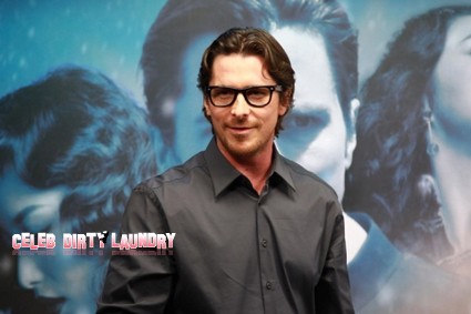 Christian Bale Under Attack From Chinese Government
