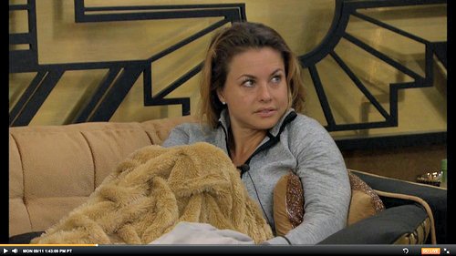 Big Brother 19 Spoilers: Christmas Abbott Worked For Paul Abrahamian’s Mom, Knew Paul Before Game – BB19 Rigged For Paul To Win?
