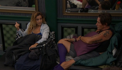 Big Brother 19 Spoilers: Christmas Abbott Has A Crush, Wants To Date Paul Abrahamian – But He Doesn’t Feel The Same