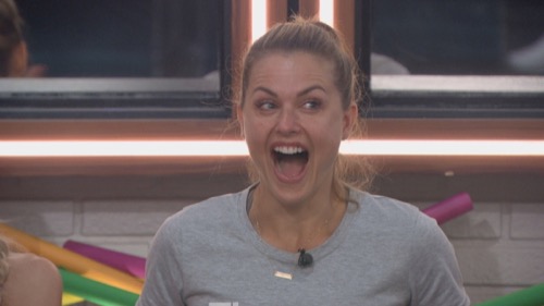 Big Brother 22 All-Stars Recap 09/06/20: Season 22 Episode 14 “Nominations & Basement Twist”