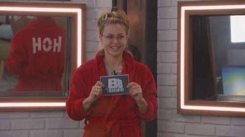 Big Brother 22 All-Stars Recap 09/09/20: Season 22 Episode 15 “PoV & Ceremony”