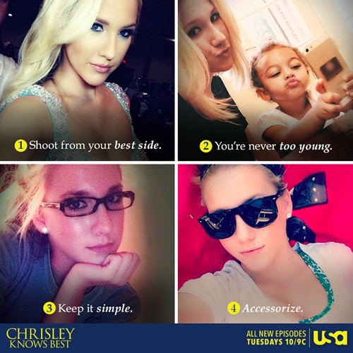 Chrisley Knows Best Recap 11/4/14: Season 2 Episode 6 “Anger Management”