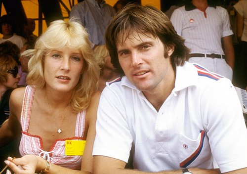 Bruce Jenner First Wife Chrystie Crownover Revealed Bruce’s ‘Pain’ During Diane Sawyer Interview