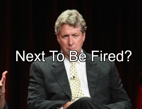 The Young and the Restless (Y&R) Spoilers: Is Chuck Pratt Next to Be Fired After Jill Farren Phelps’ Dismissal?