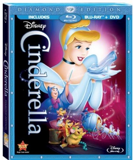 Walt Disney Studios and famed Red-Sole Designer Christian Louboutin Team up for Cinderella Magic