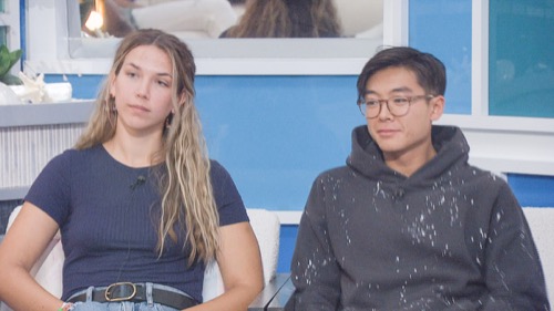 Big Brother 23 Recap 08/26/21: Season 23 Episode 22 “Live Eviction and HoH”
