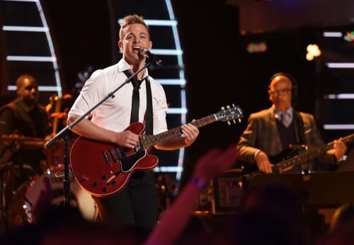 Clark Beckham American Idol 2015 “Yesterday” Video 4/22/15 #IdolTop5