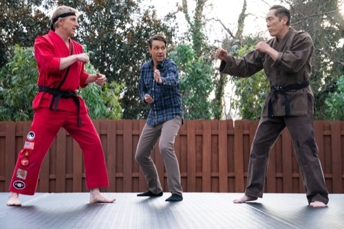 Netflix Reveals Cobra Kai Season 6 Release Date, Everything We Know!