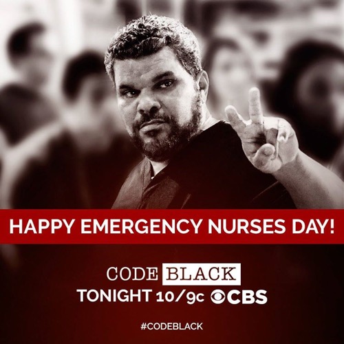 Code Black Recap 10/12/16: Season 2 Episode 3 “Corporeal Form”