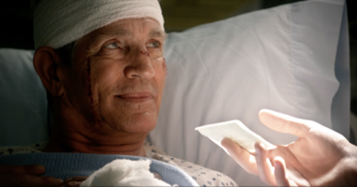 Code Black Recap 11/2/16: Season 2 Episode 5 “Landslide”