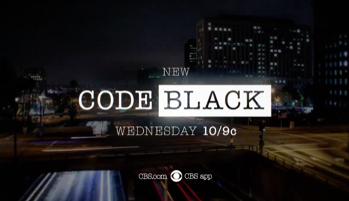 Code Black Recap 1/25/17: Season 2 Episode 14 “Vertigo”