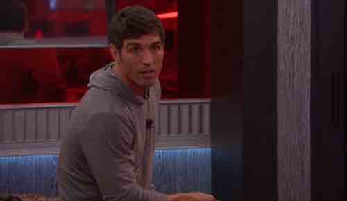 Big Brother 19 Spoilers: Paul Abrahamian Questioned Cody Nickson’s Military Experience, BB19 Star Is A War Hero