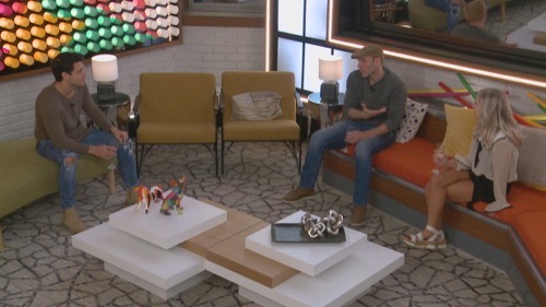 Big Brother 22 All-Stars Finale Recap 10/28/20: Season 22 Episode 36 “Winner Announced”