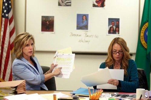 Cold Justice Recap 1/16/15: Season 3 Episode 2 “Miss Congeniality”