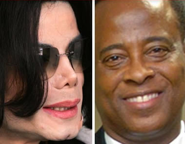 Dr. Conrad Murray’s Medical License Suspended and He Will Stand Trial For Murder