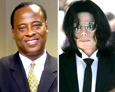 Michael Jackson Committed Suicide According To Doctor Conrad Murray!
