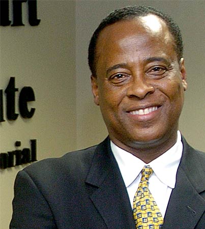 Preliminary Hearing In Michael Jackson’s Manslaughter Case