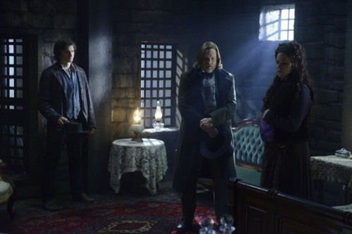Copper RECAP 8/25/13: Season 2 Episode 9 “Think Gently Of The Erring”