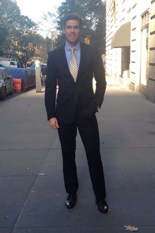 The Bachelorette 2015 Divorce Shocker: Kaitlyn Bristowe’s Contestant Corey Stansell Married and Divorced – Secret Wedding!