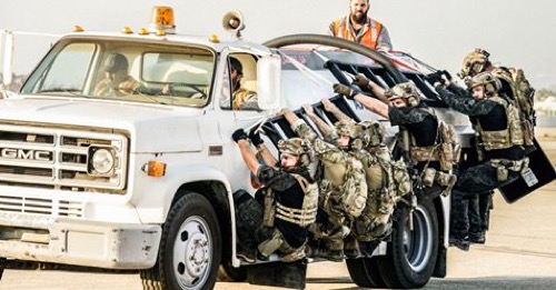 SEAL Team Winter Premiere Finale Recap 01/02/19: Season 2 Episode 11 “Backwards in High Heels”