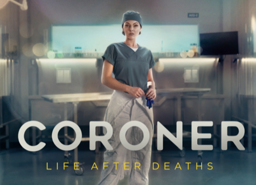 Coroner Recap 08/26/21: Season 2 Episode 2 “In Bloom”