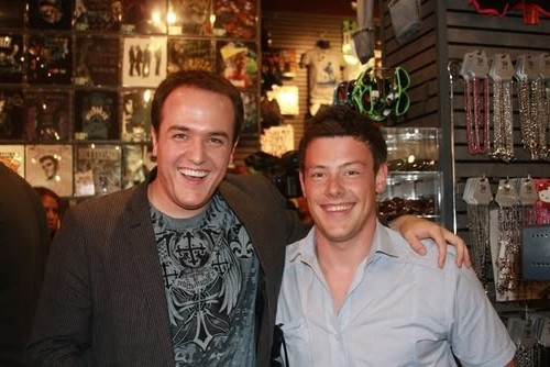 Who Sold Cory Monteith The Heroin That Caused His Death?