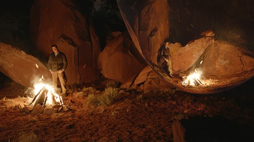 Cosmos A Spacetime Odyssey Recap 4/6/14: Season 1 Episode 5 “Hiding In The Light”