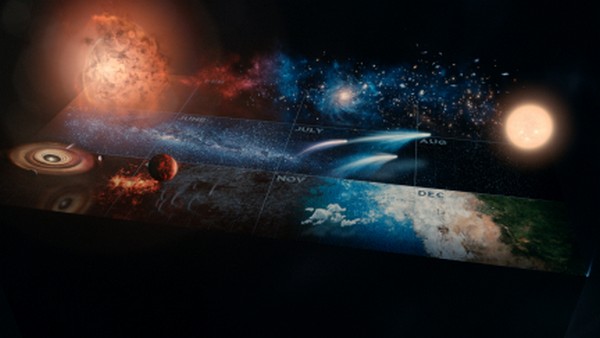 Cosmos A Spacetime Odyssey Recap 3/30/14: Season 1 Episode 5 “A Sky Full of Ghosts”