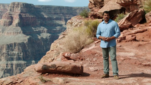 Cosmos A Spacetime Odyssey Recap 4/20/14: Season 1 Episode 7 “The Clean Room”
