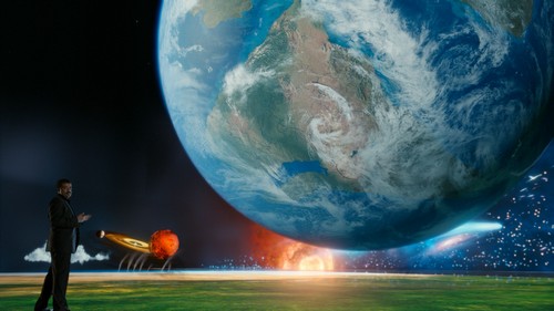 Cosmos: A Spacetime Odyssey Recap 5/4/14: Season 1 Episode 9 “The Lost World of Planet Earth”