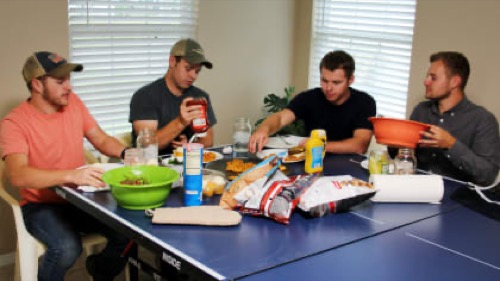 Counting On Recap 07/21/20: Season 11 Episode 3 “A Duggar Bachelor Pad”