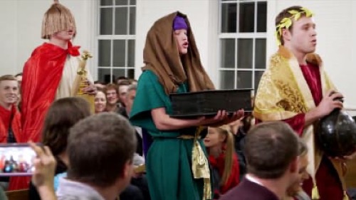 Counting On Recap 08/25/20: Season 11 Episode 8 “The Best Duggar Christmas Pageant Ever”