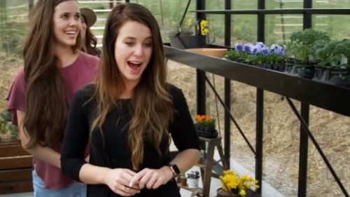Counting On Recap 09/15/20: Season 11 Episode 11 “Jana’s Secret Garden”