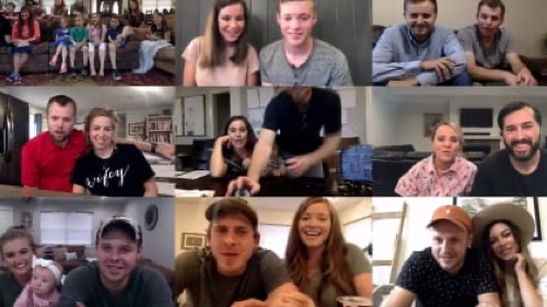 Counting On Recap 09/22/20: Season 11 Episode 12 “A Quarantine Courtship”