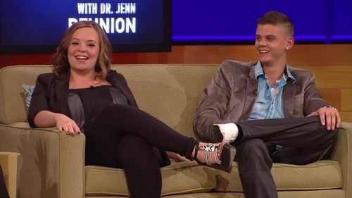 Couples Therapy Recap 9/10/14: “Reunion Part 2″