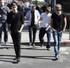 Zayn Malik Quitting One Direction Over Cheating Scandal - Report 0206