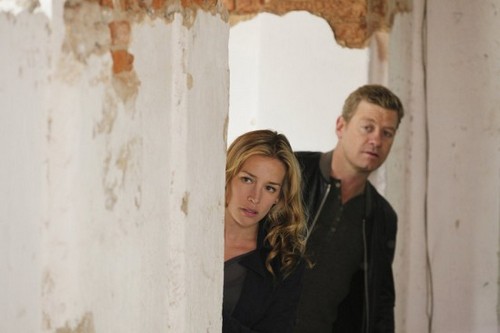 Covert Affairs Recap Finale Season 5 “Gold Soundz”