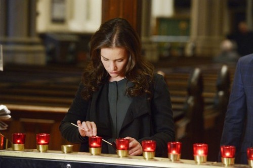 Covert Affairs RECAP 10/31/13: Season 4 Episode 13 “No.13 Baby”